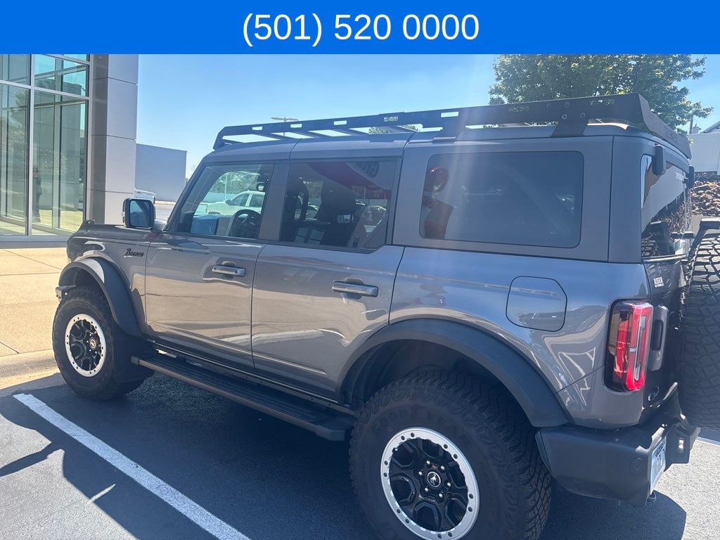 ford bronco 4-door 2023 1FMEE5DP3PLA82869 image ford bronco 4-door 2023 1FMEE5DP3PLA82869 image